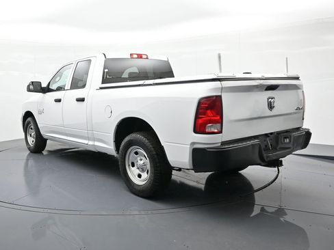 Used 2019 RAM 1500 Tradesman AWD/4WD image 8
