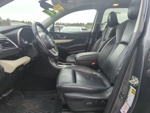 Used 2019 Subaru Ascent Limited image 11