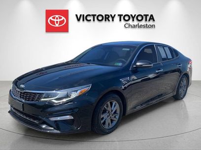Used 2019 Kia Optima LX