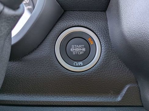 New 2026 RAM 3500 Big Horn AWD/4WD image 29