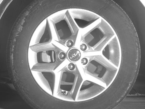 Used 2025 Kia Soul LX w/ LX Technology Package image 12