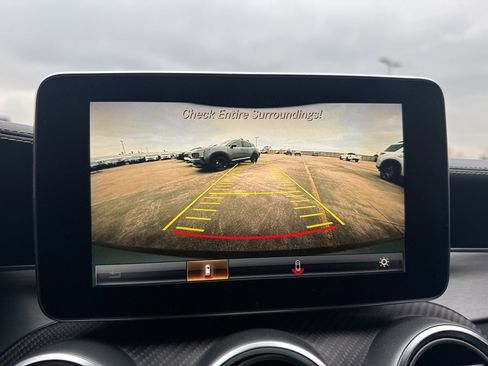 Used 2017 Mercedes-Benz C 63 AMG S image 25