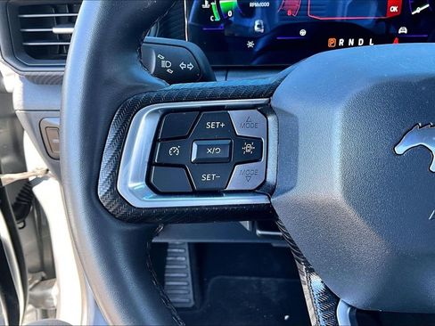 Used 2024 Ford Mustang Coupe image 11