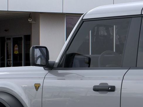 New 2026 Ford Bronco Badlands AWD/4WD image 22