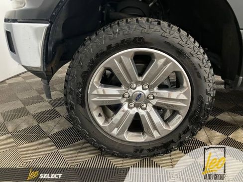 Used 2019 Ford F150 XLT w/ Equipment Group 302A Luxury image 23