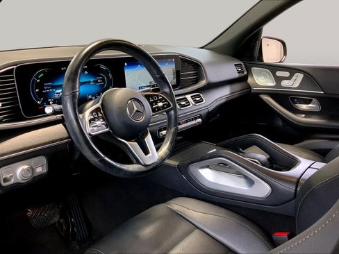Used 2023 Mercedes-Benz GLE 350 4MATIC image 17