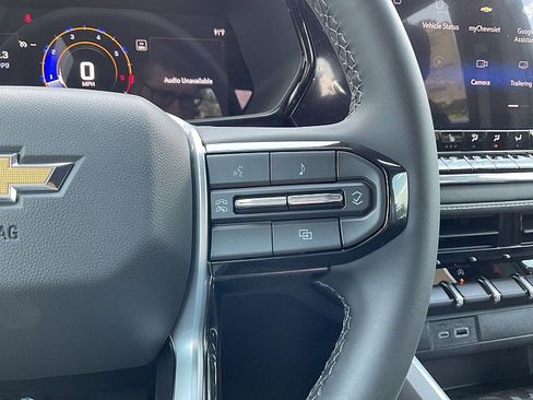 New 2026 Chevrolet Colorado LT RWD image 19