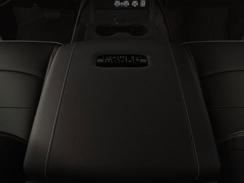 New 2026 RAM 2500 Power Wagon image 4