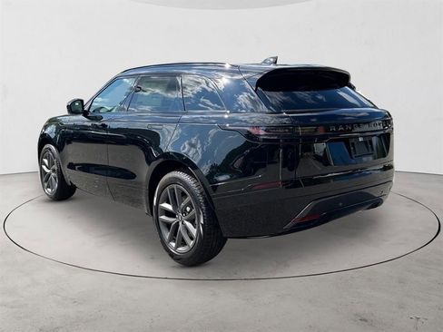 New 2026 Land Rover Range Rover Velar Dynamic SE image 3
