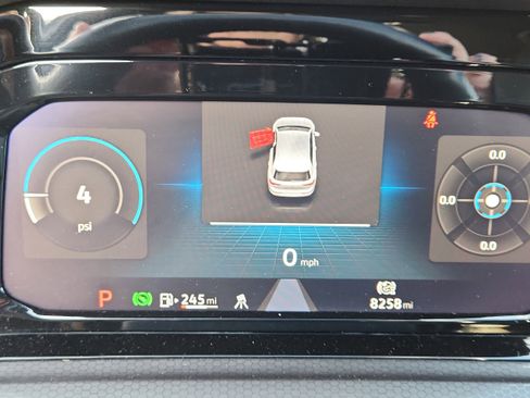 Used 2024 Volkswagen GTI S image 15