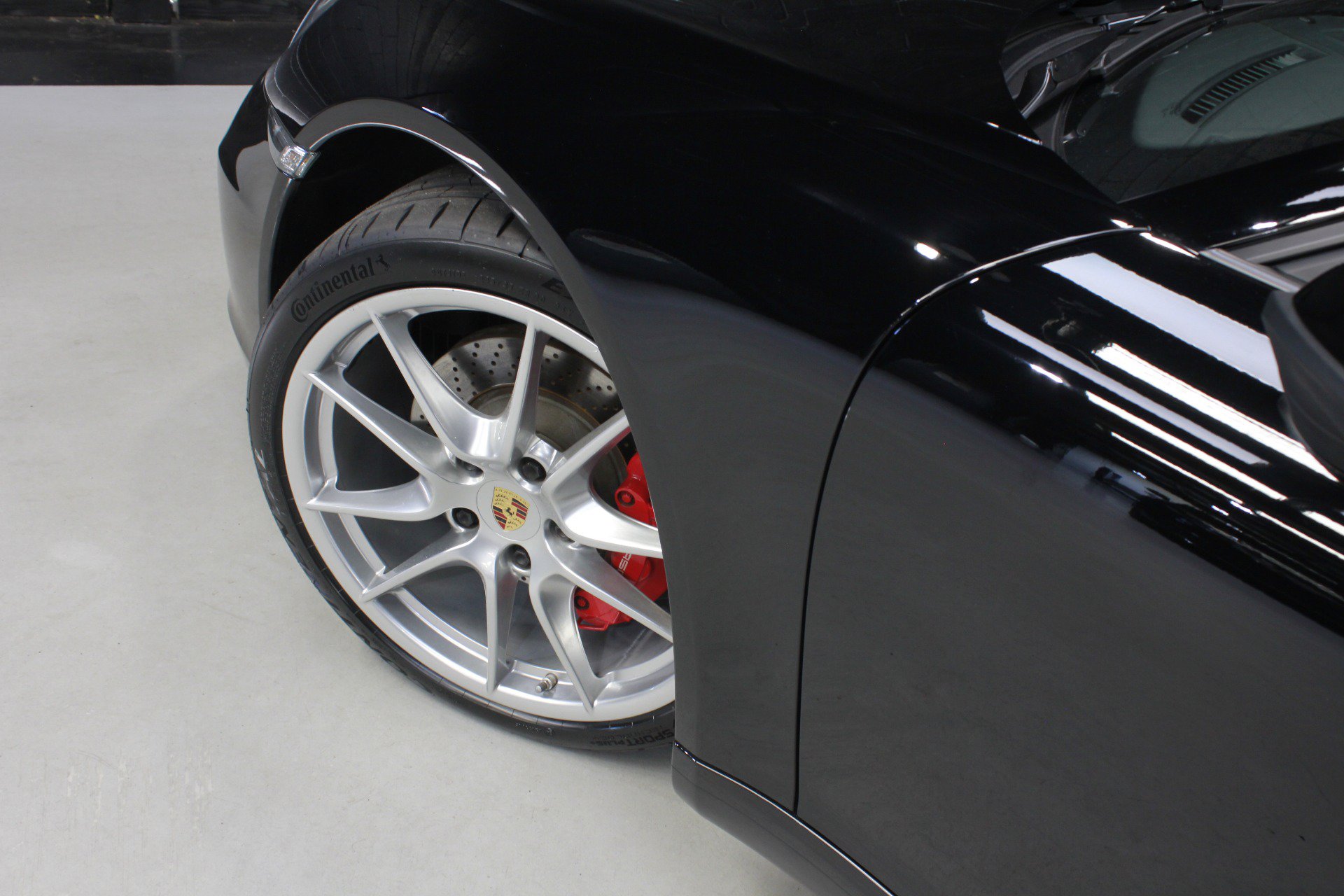 Used 2012 Porsche 911 Carrera S RWD image 25