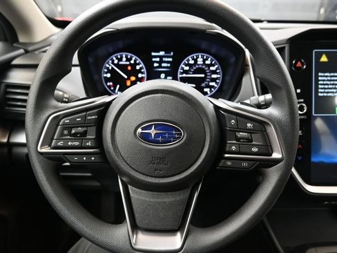 New 2026 Subaru Impreza 2.0i Sport AWD/4WD image 23