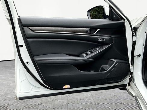 Used 2021 Honda Accord EX-L image 20