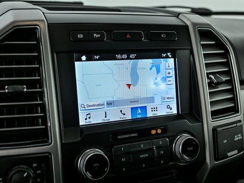 Used 2018 Ford F350 Platinum image 28