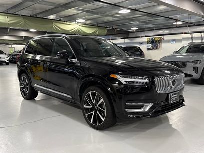Certified 2024 Volvo XC90 B6 Ultimate w/ Protection Package Premier