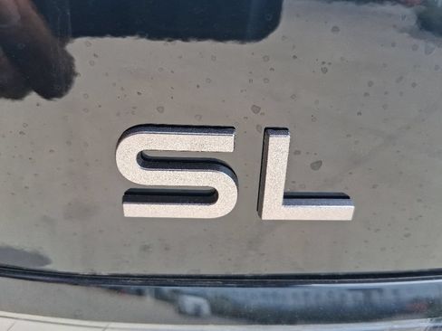 New 2026 Nissan Sentra SL w/ Floor Mat Package FWD image 6