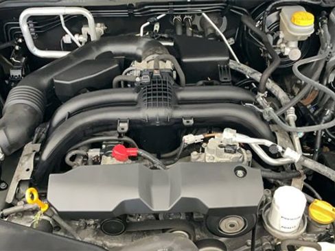 Used 2017 Subaru Outback 2.5i Premium image 31