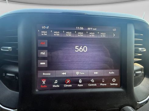 Used 2021 RAM 2500 Laramie AWD/4WD image 28