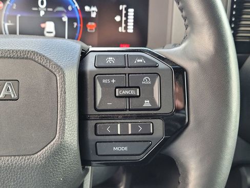 Used 2024 Toyota Land Cruiser 1958 image 19