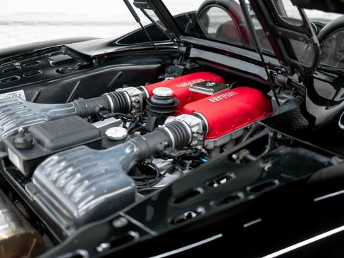 Used 2004 Ferrari 360 Spider RWD image 85