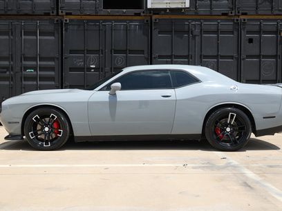 Used 2022 Dodge Challenger R/T w/ Plus Package