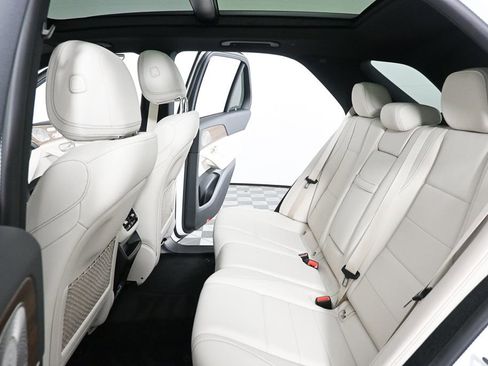 Used 2026 Mercedes-Benz GLE 450 4MATIC image 19