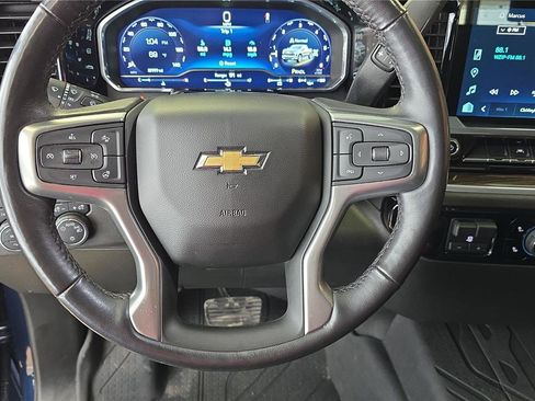 Used 2022 Chevrolet Silverado 1500 LT image 22