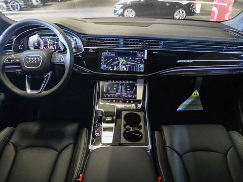 New 2026 Audi Q8 Prestige AWD/4WD image 12