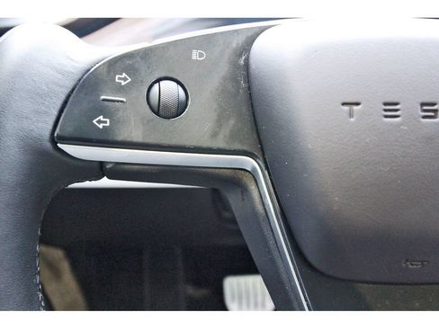 Used 2021 Tesla Model S Plaid AWD/4WD image 18