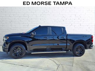 Used 2024 Chevrolet Silverado 1500 RST w/ RST All Star Premium Package video 2