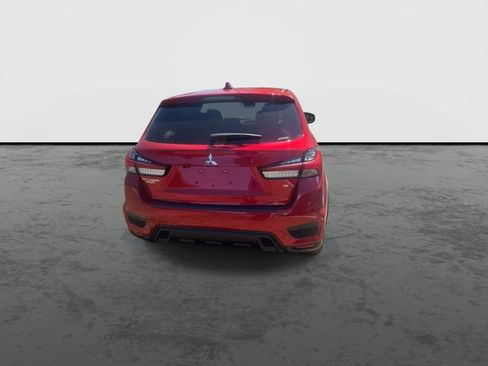 New 2026 Mitsubishi Outlander Sport AWD image 7