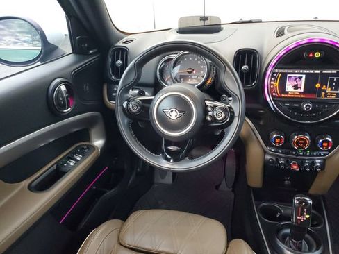 Used 2020 MINI Cooper Countryman S FWD image 12