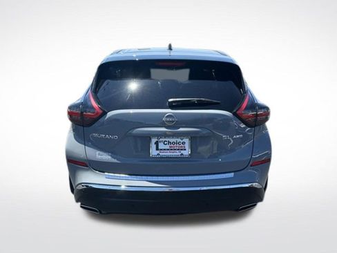 Used 2023 Nissan Murano SL w/ SL Moonroof Package AWD/4WD image 5