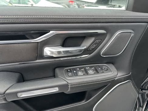 Used 2022 RAM 1500 Laramie image 10