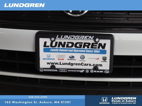 Used 2023 Volkswagen Jetta Sport FWD image 28