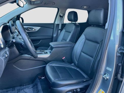 Used 2023 Chevrolet Blazer LT w/ Convenience Package FWD image 15