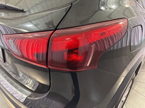 Used 2017 Nissan Rogue Sport S w/ S Appearance Package FWD image 12