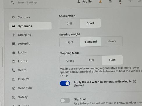 Used 2023 Tesla Model 3 Long Range AWD/4WD image 18