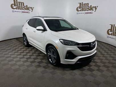 Used 2023 Buick Encore GX Select w/ Experience Buick Package