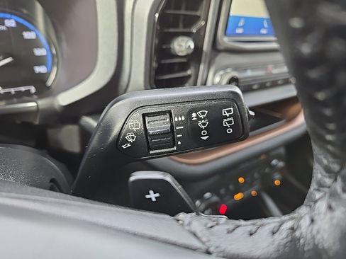 Used 2021 Ford Bronco Sport Badlands w/ Badlands Package image 68