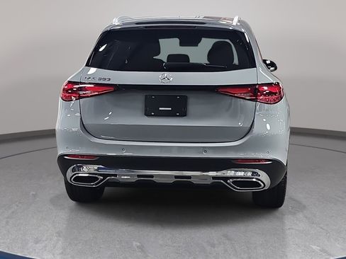 New 2026 Mercedes-Benz GLC 300 image 6