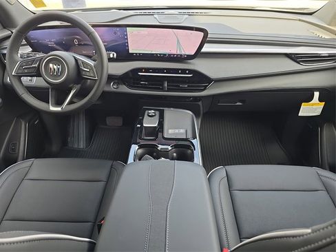 New 2025 Buick Enclave Preferred w/ Power Package image 13