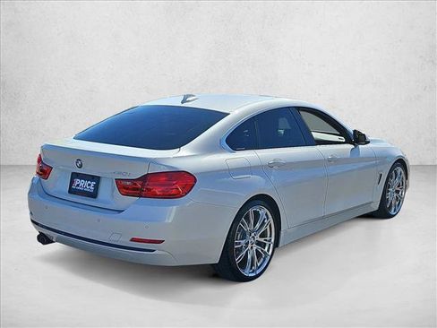 Used 2017 BMW 430i Gran Coupe RWD image 5