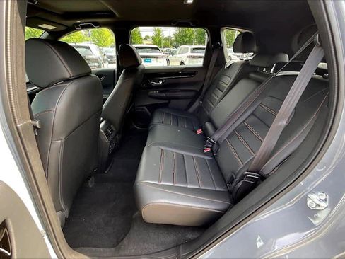 New 2026 Honda CR-V Sport Touring image 15