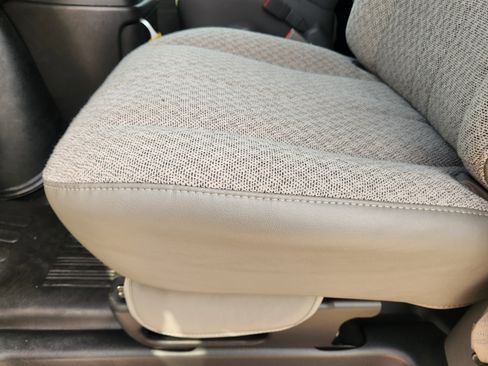 New 2026 GMC Savana 3500 Extended w/ Driver Convenience Package image 19