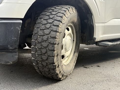 Used 2021 Ford F150 XL w/ Trailer Tow Package image 32