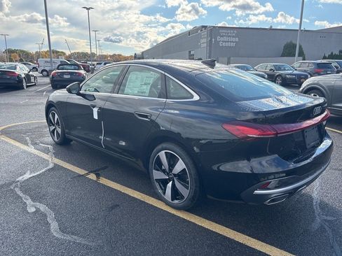 New 2025 Audi A5 2.0T Premium image 5