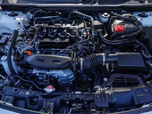 Used 2024 Acura Integra image 26