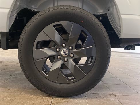 New 2025 Ford F150 STX w/ Equipment Group 200A image 21