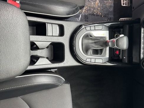 Certified 2022 Kia Forte GT-Line w/ GT-Line Premium Package image 12